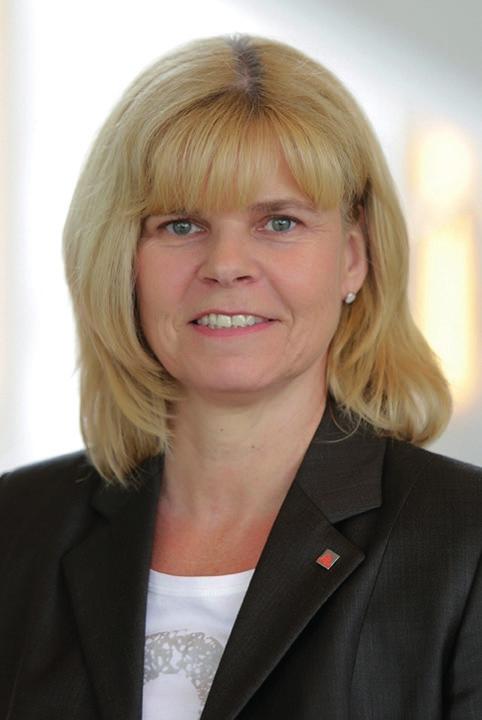 Ulrike Laux IGBAU